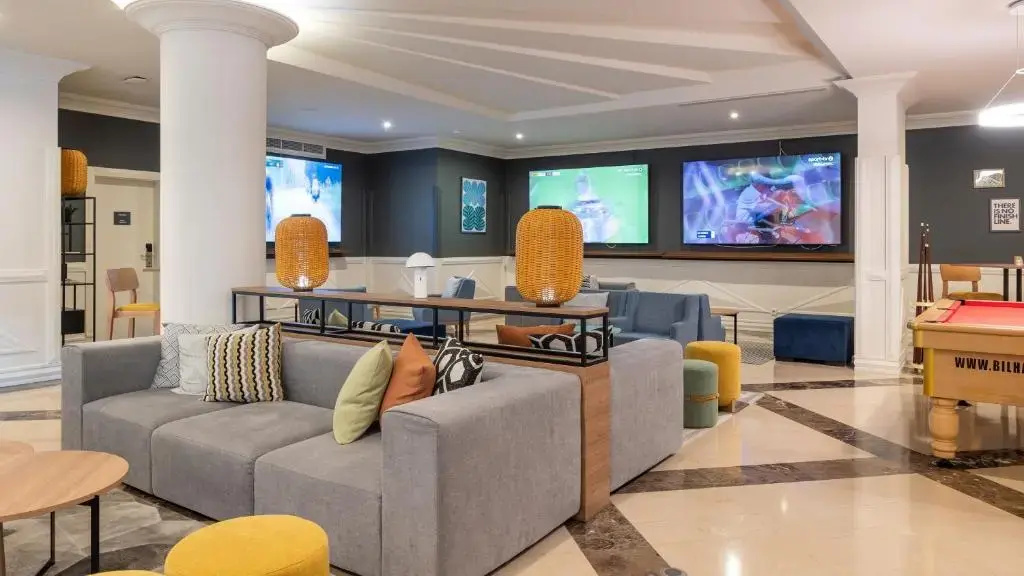 Holiday Inn Algarve Albufeira by IHG - Général