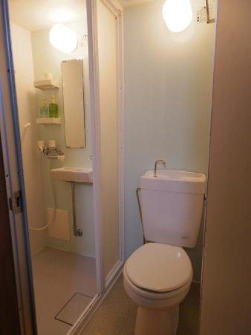 Hotel photo 8