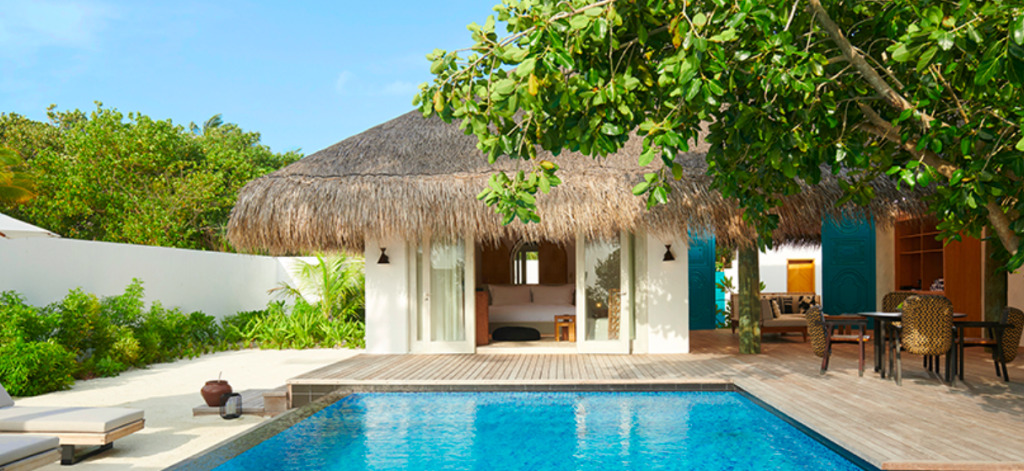Sirru Fen Fushi (Ex.Fairmont)