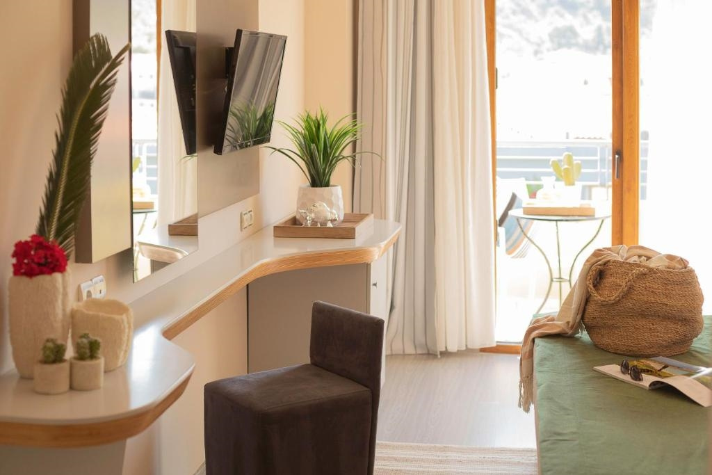 La Piscine Art Hotel - Adults Only - Chambres