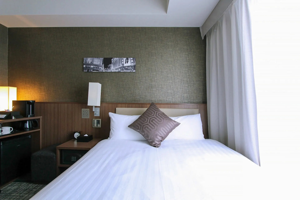 Koko Hotel Ginza 1-chome 사진 8