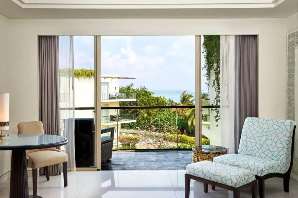 Sheraton Bali Kuta Resort