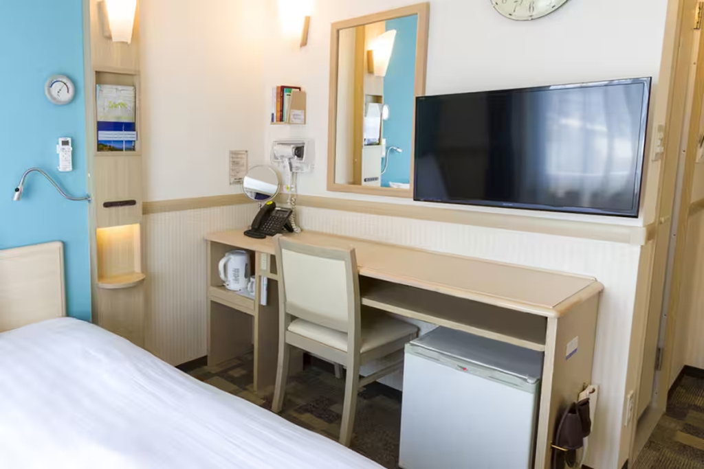 Toyoko Inn Osaka Nippombashi Bunraku Gekijo Mae 사진 2