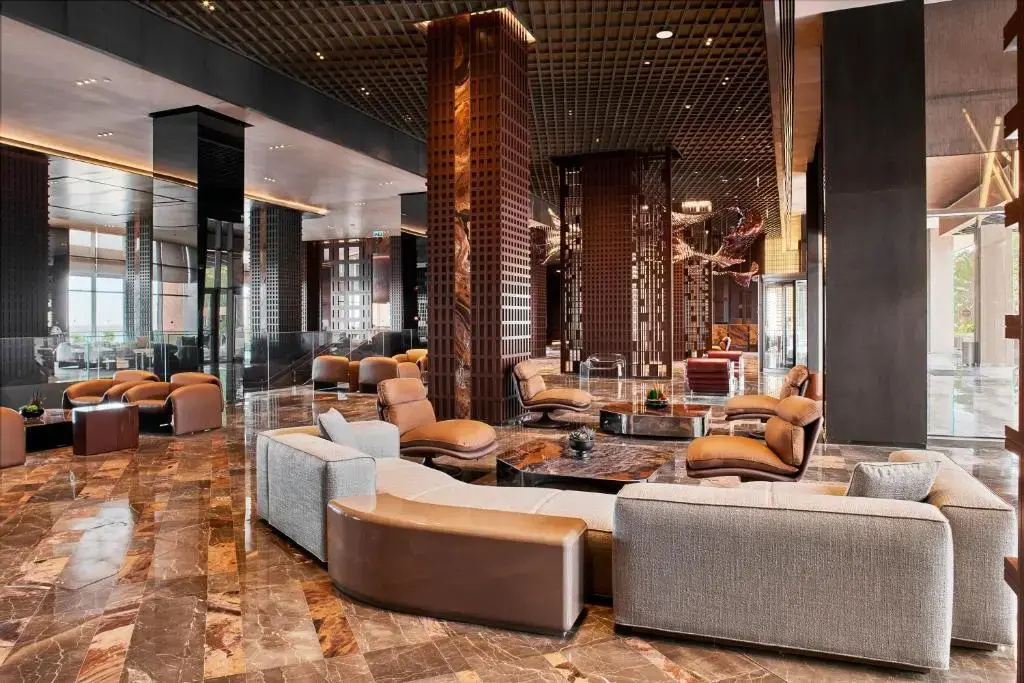 Hotel photo 20