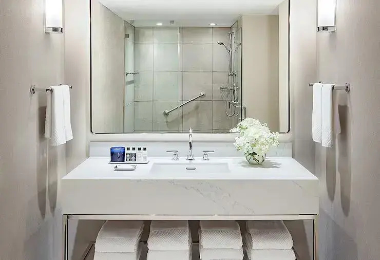 The Marquette Hotel, Curio Collection by Hilton - Chambres