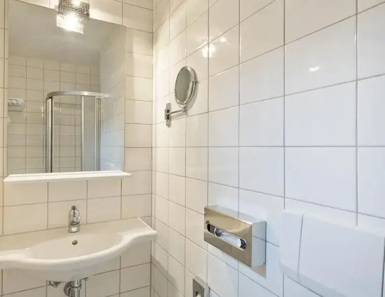 Merian Basel Hotel - Chambres