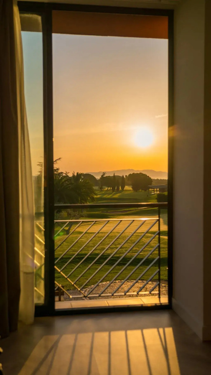 Hotel TorreMirona Golf & Spa - Chambres