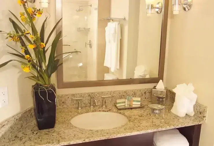 GALLERYone- A DoubleTree Suites by Hilton Hotel - Chambres