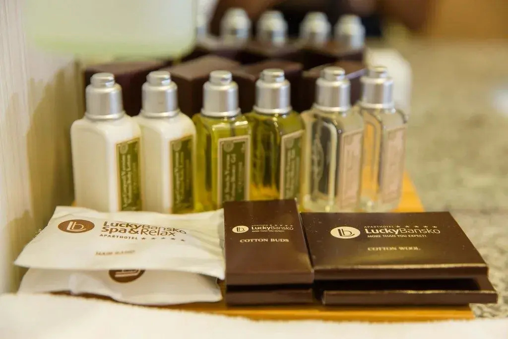 Lucky Bansko Aparthotel SPA & Relax - Chambres