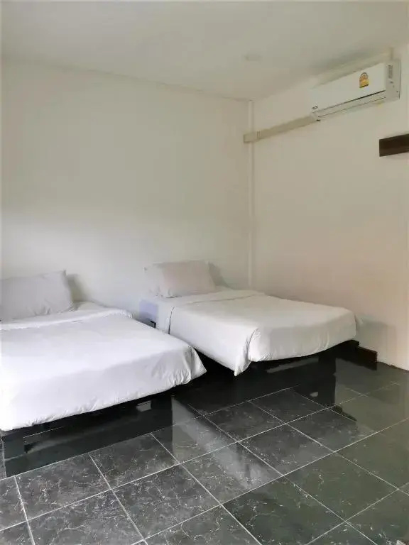 Natai House - Chambres