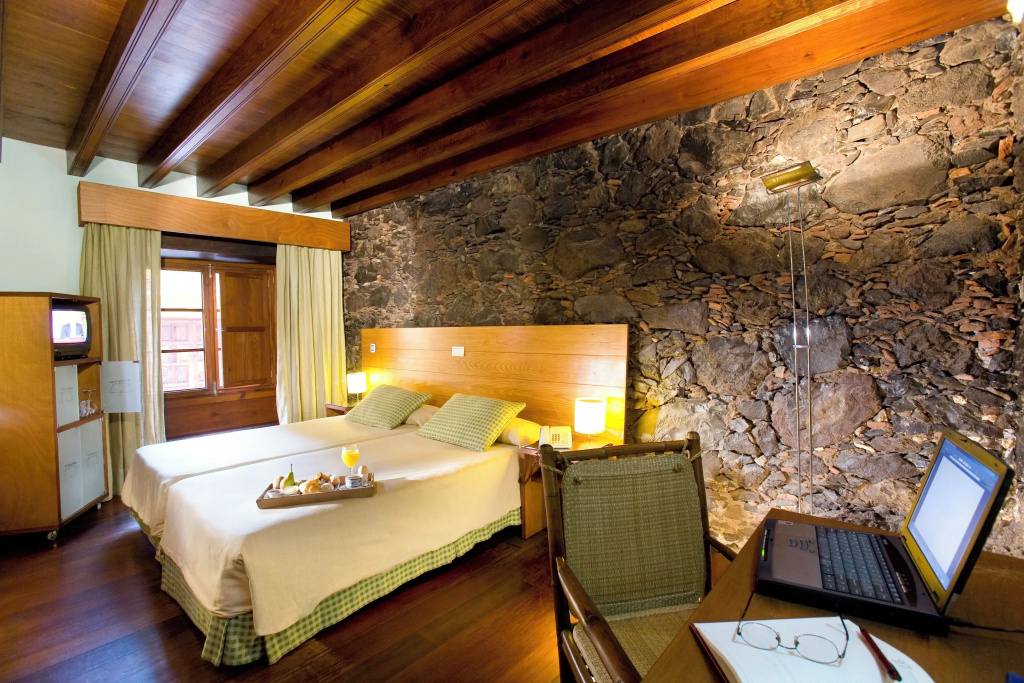 Hotel LIVVO La Quinta Roja - Chambres