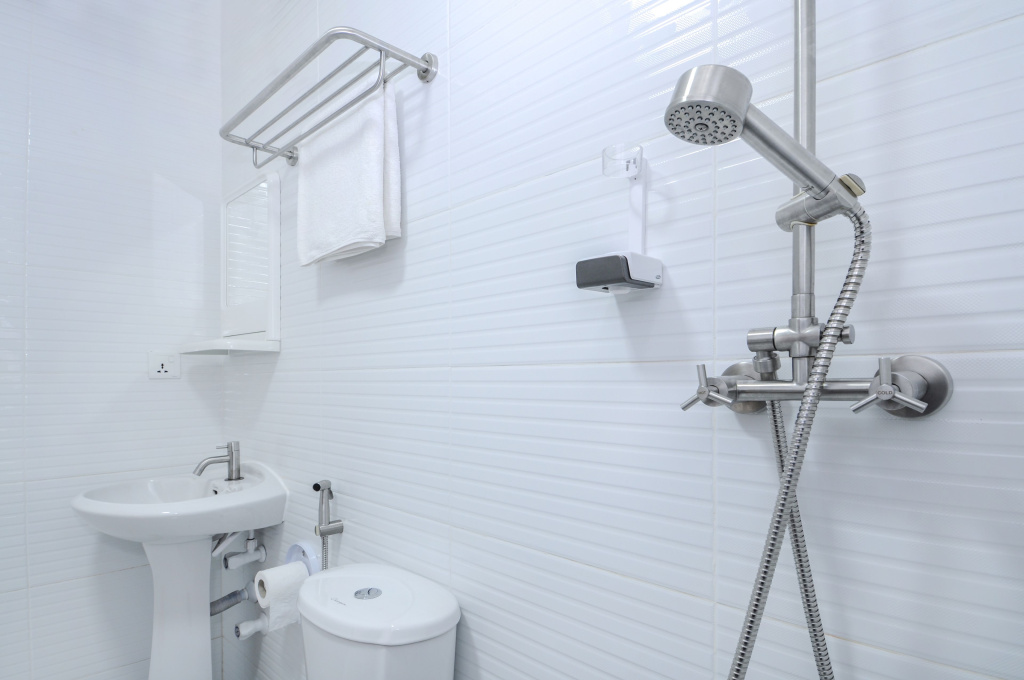 Salt Beach Hotel - Chambres