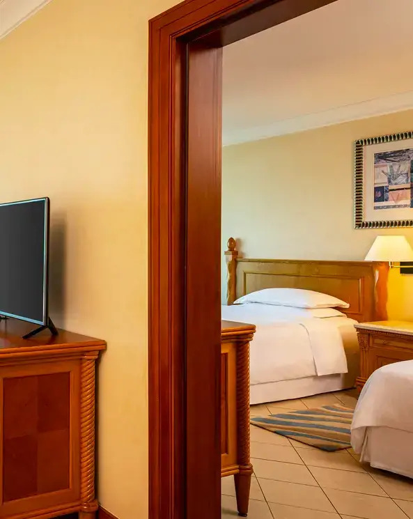 Sheraton Jumeirah Beach Resort