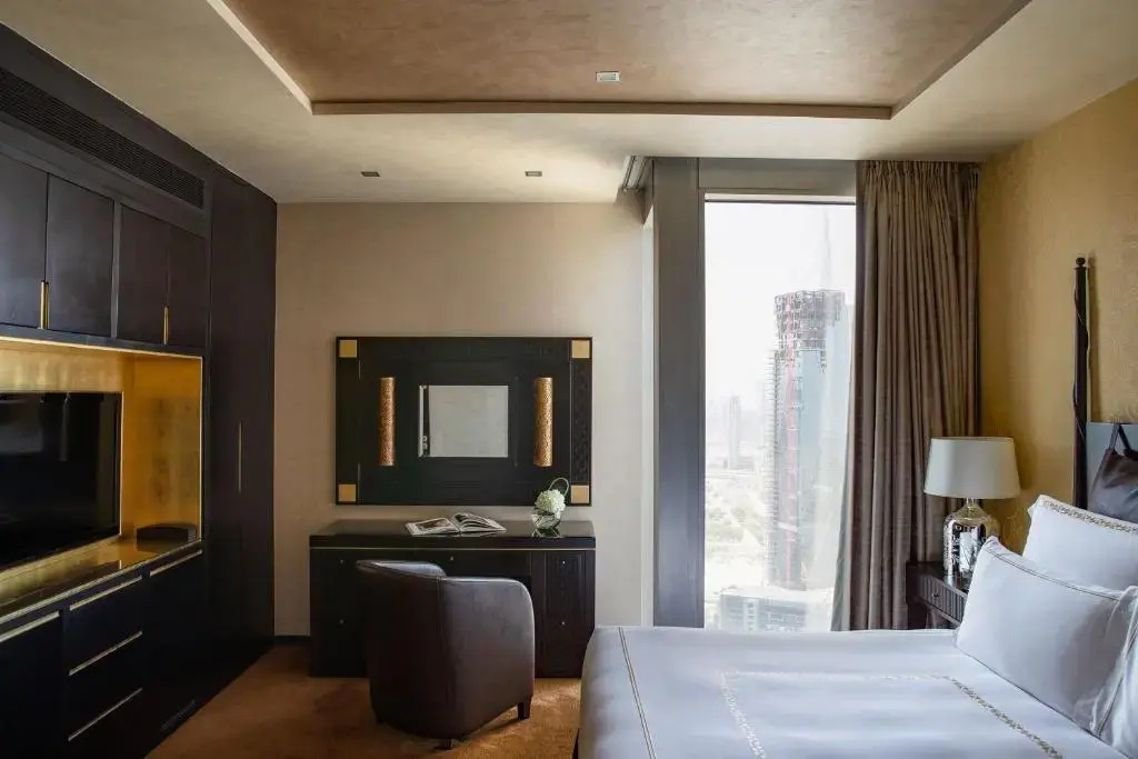Jumeirah Emirates Towers