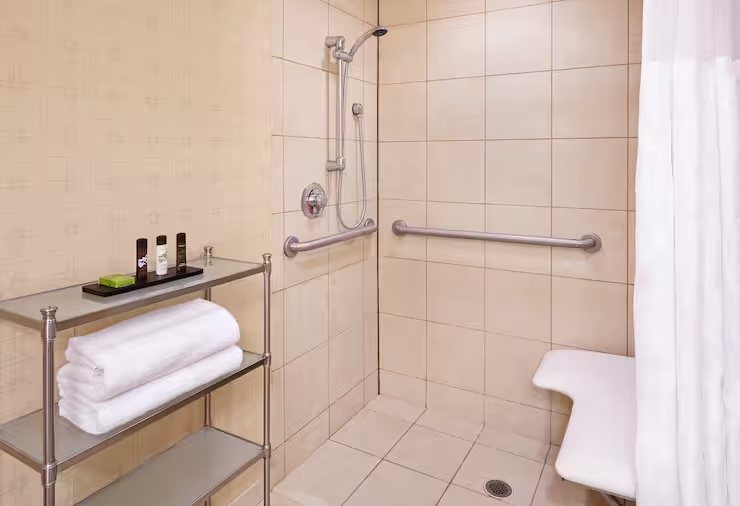 Embassy Suites by Hilton Parsippany - Chambres