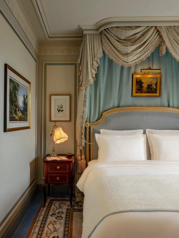 Ritz Paris Hotel 118