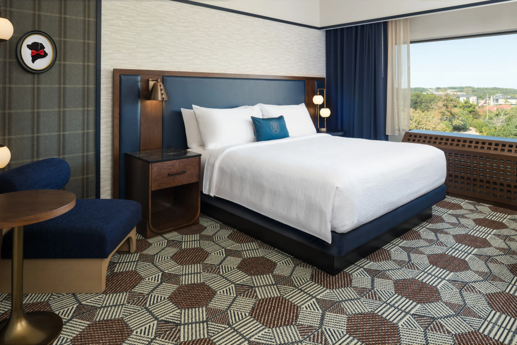The Mecklen Hotel, Charlotte, a Tribute Portfolio Hotel - Général