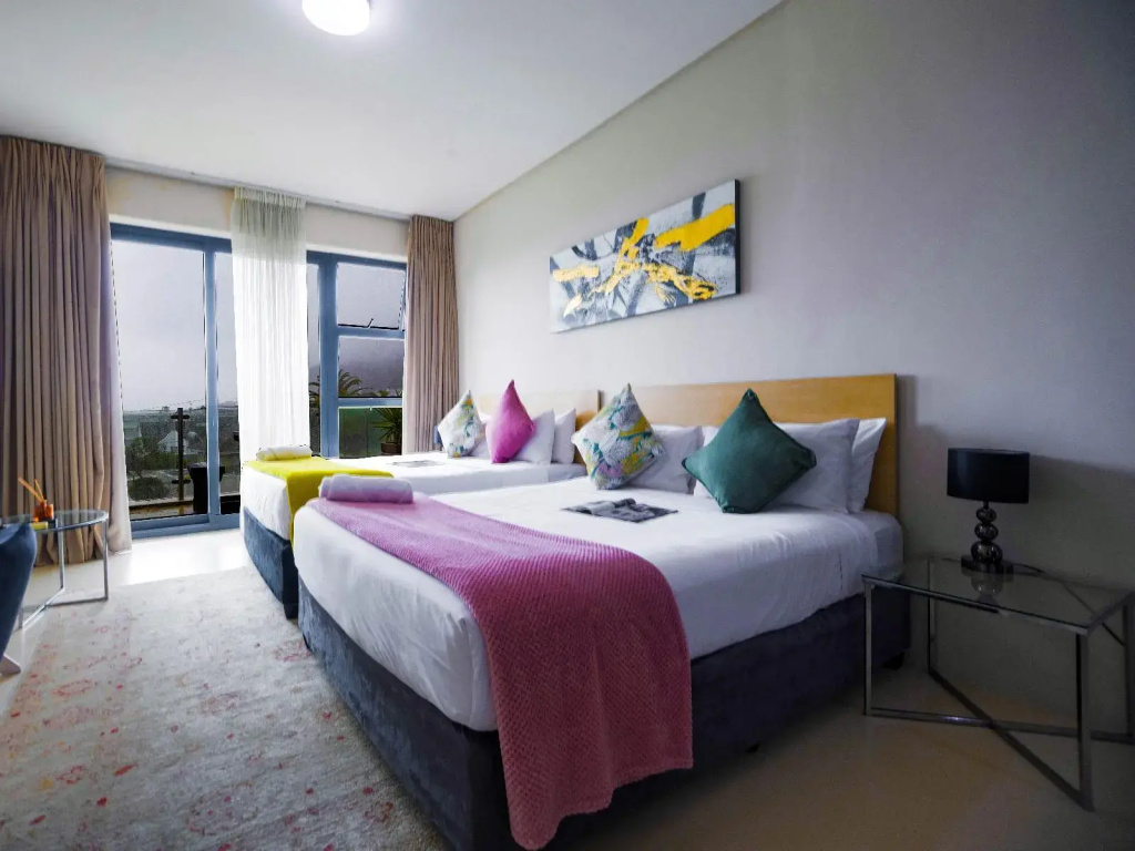 Grande Kloof Boutique Hotel - Chambres