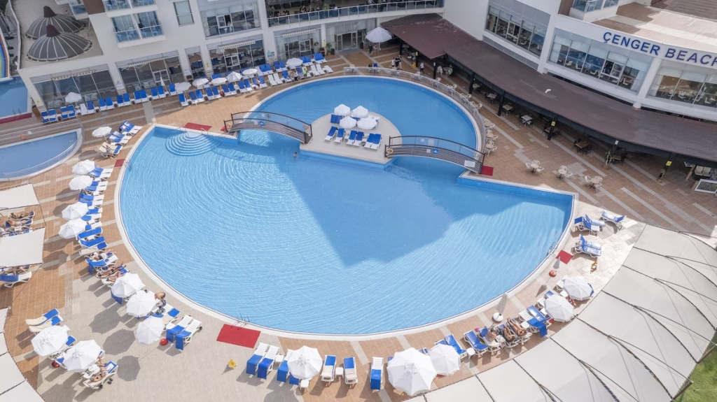 Hotel photo 19