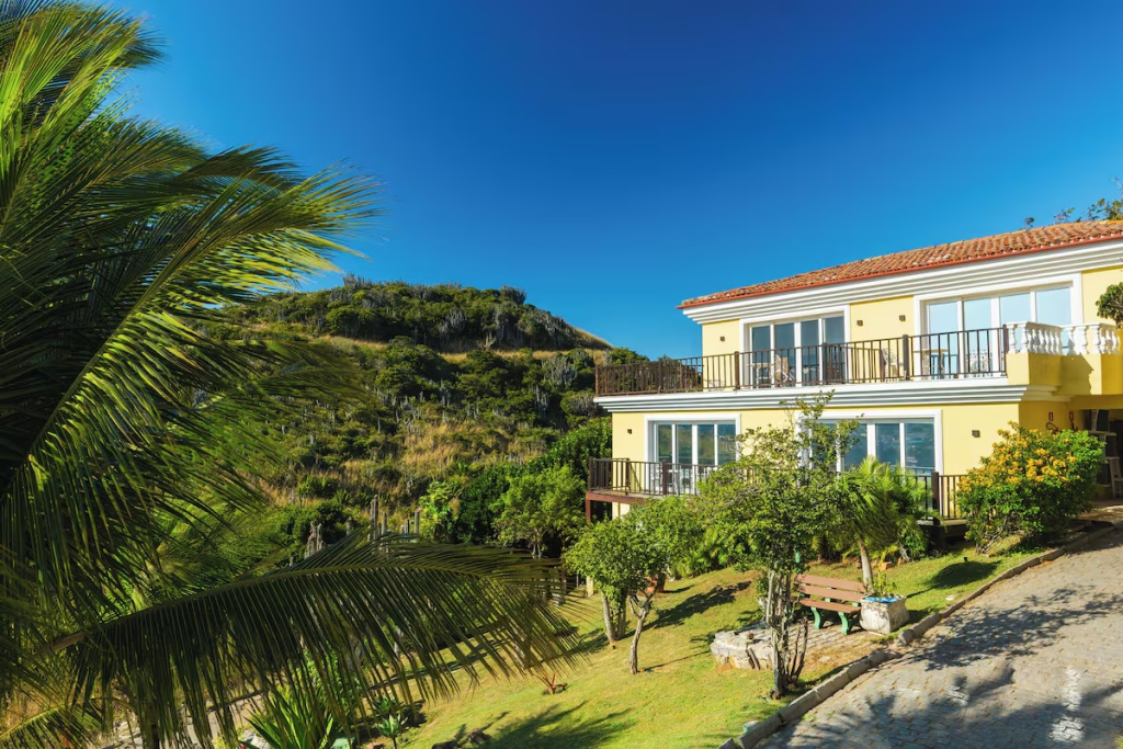 Uni Boutique Hotel & SPA - Général