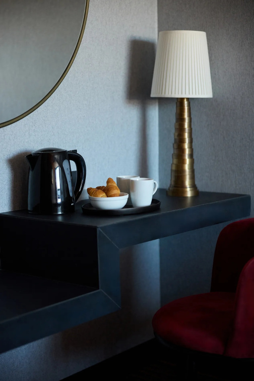 President Hotel Athens - Chambres