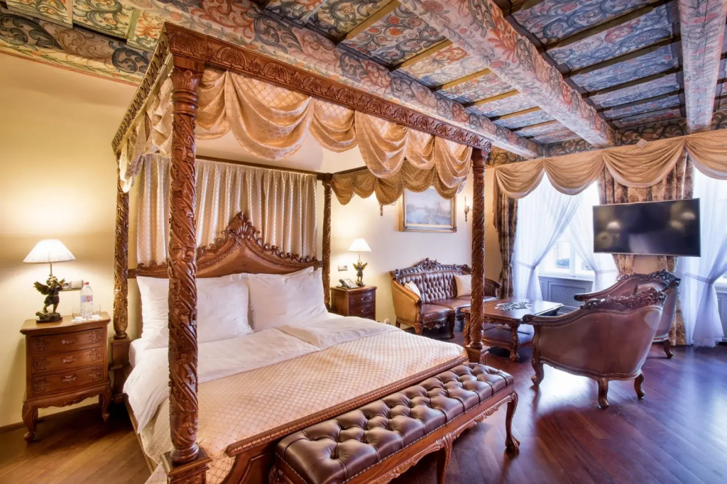 Goliath Suite