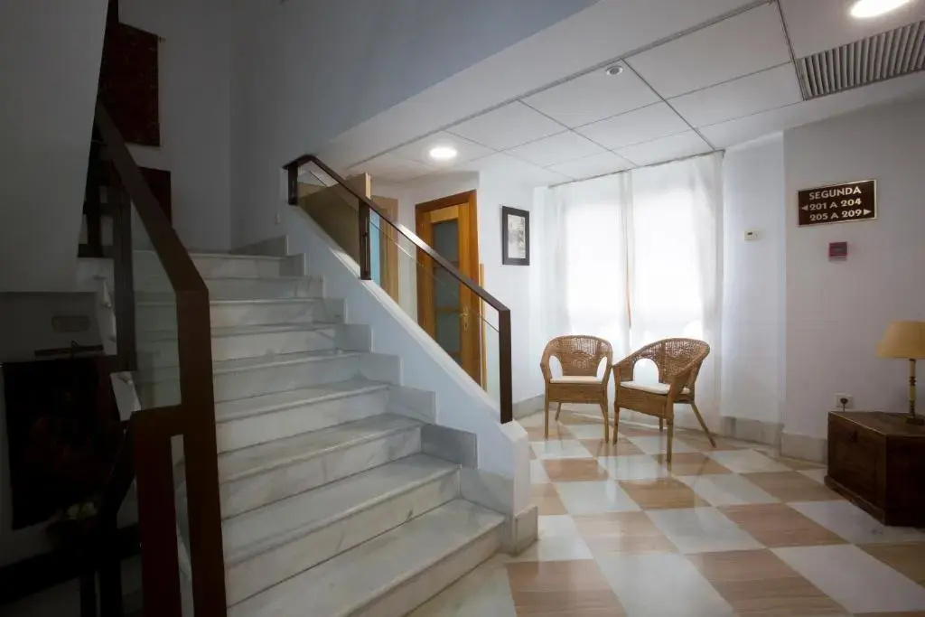 Hotel Córdoba Centro - Général