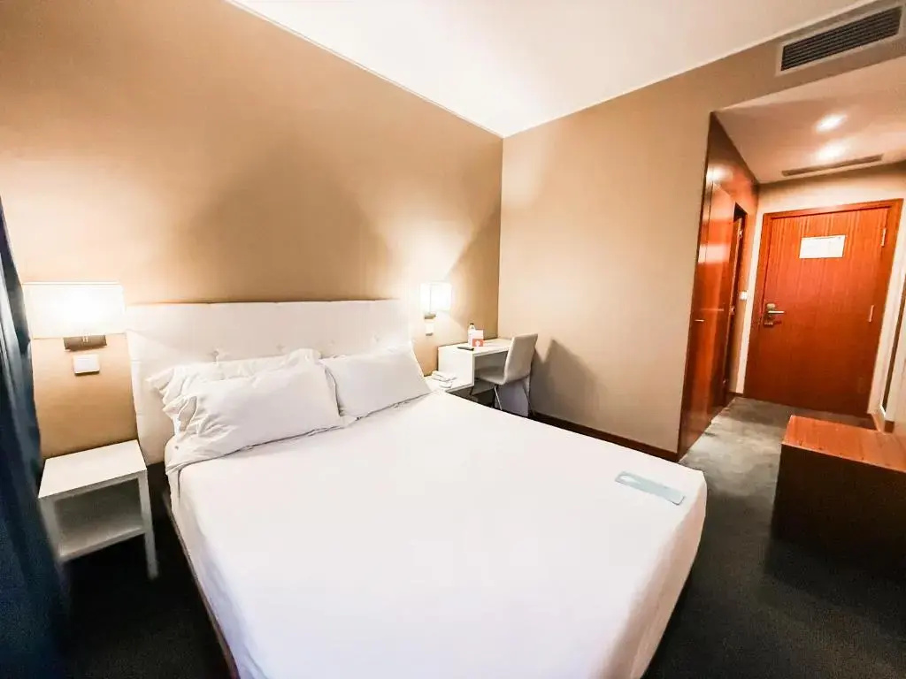 Stay Hotel Porto Centro Antas - Chambres