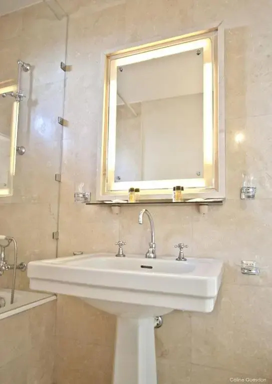 Hotel Chantaco Golf & Wellness - Chambres