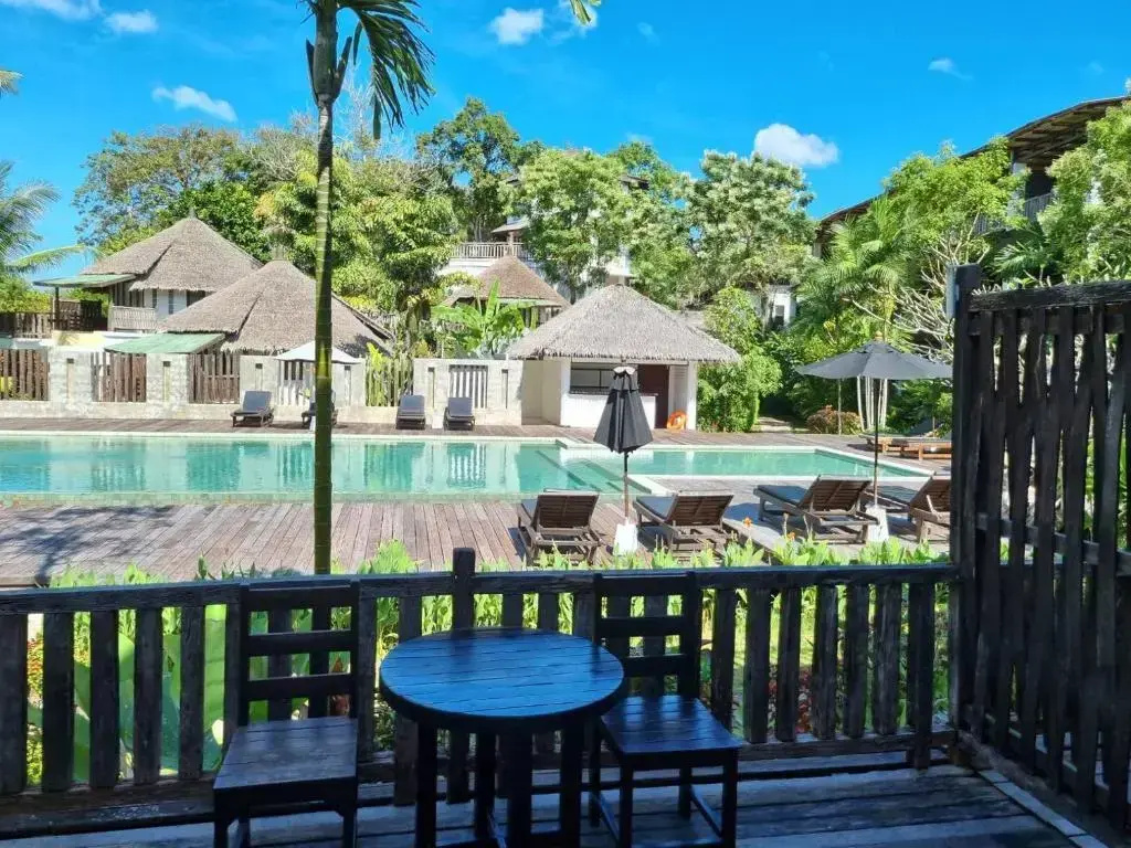 Aana Resort & Spa - Chambres