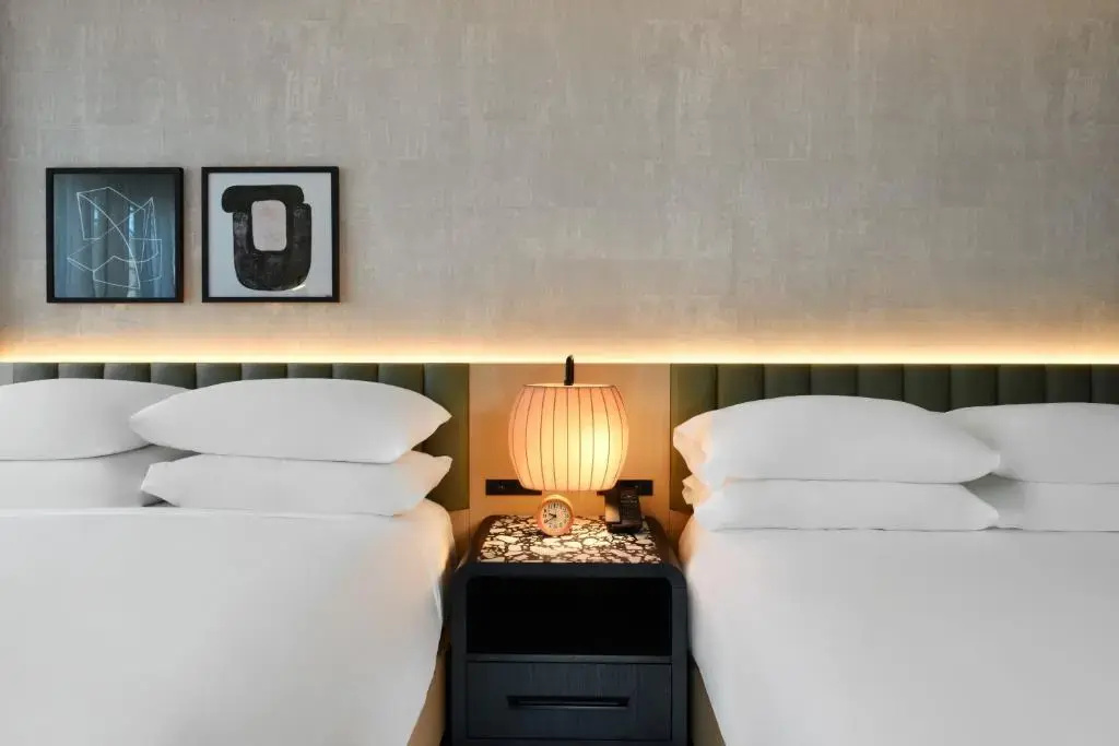Kimpton Theta New York - Times Square by IHG photo 4