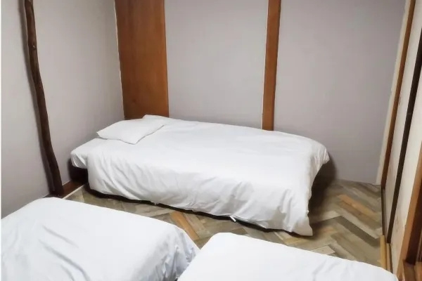 Osaka guest house sakura – Hostel 사진 12