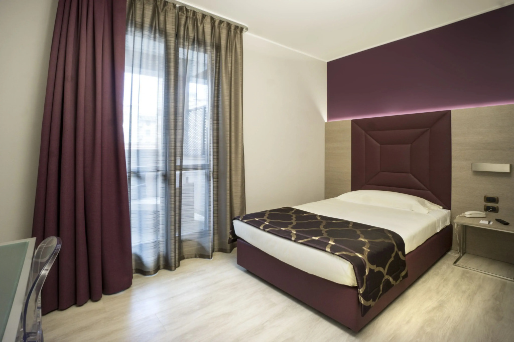 Superior Single room