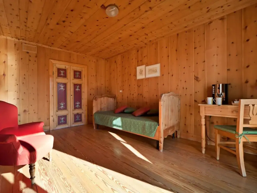 QC Hotel Bagni Vecchi - Chambres