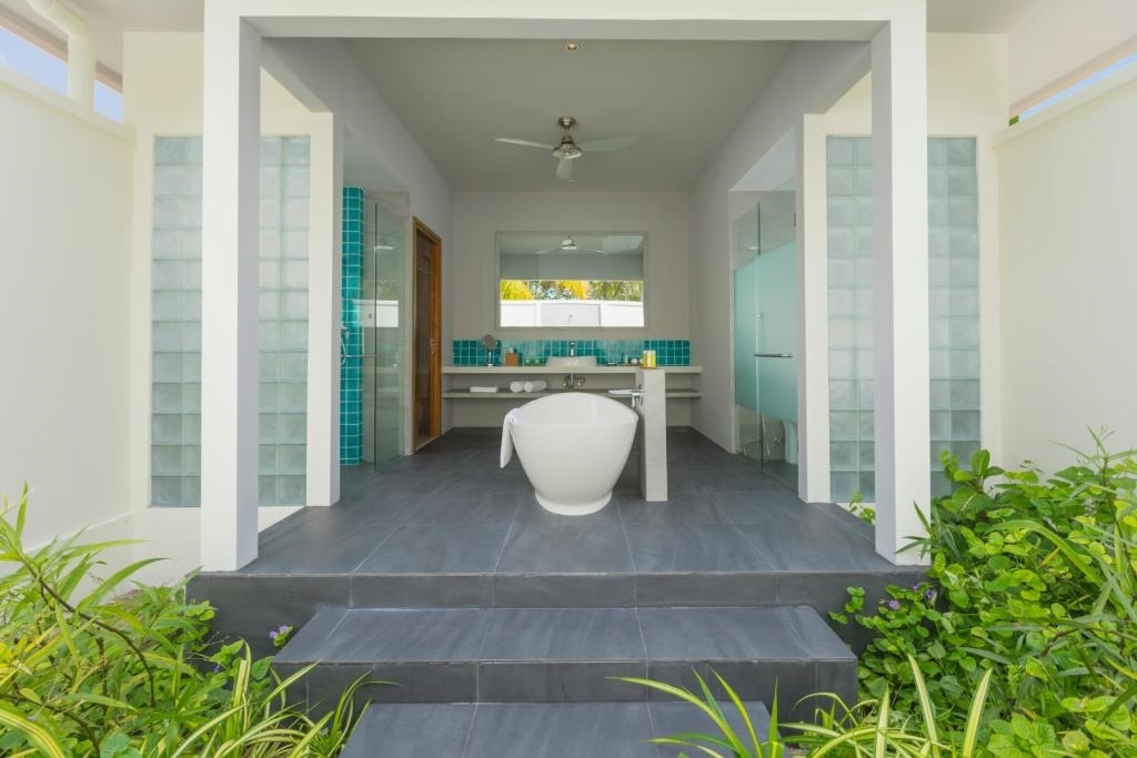 Dhigali Maldives