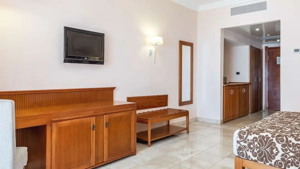 Marien Puerto Plata - All Inclusive - Chambres