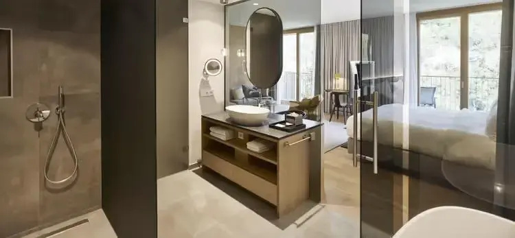 Steigenberger Hotel & Spa Krems - Chambres