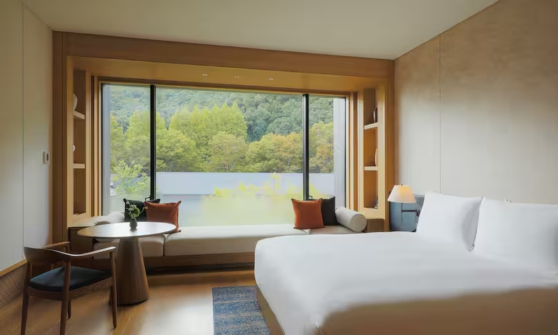 OMO5 Kyoto Sanjo by Hoshino Resorts 사진 5