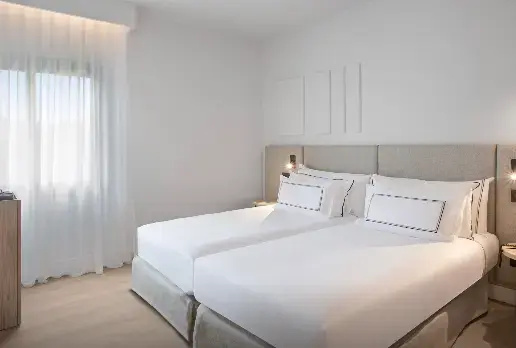 Melia Lloret de Mar - Chambres