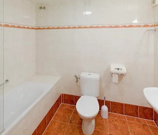 Hotel Prins Hendrik - Chambres