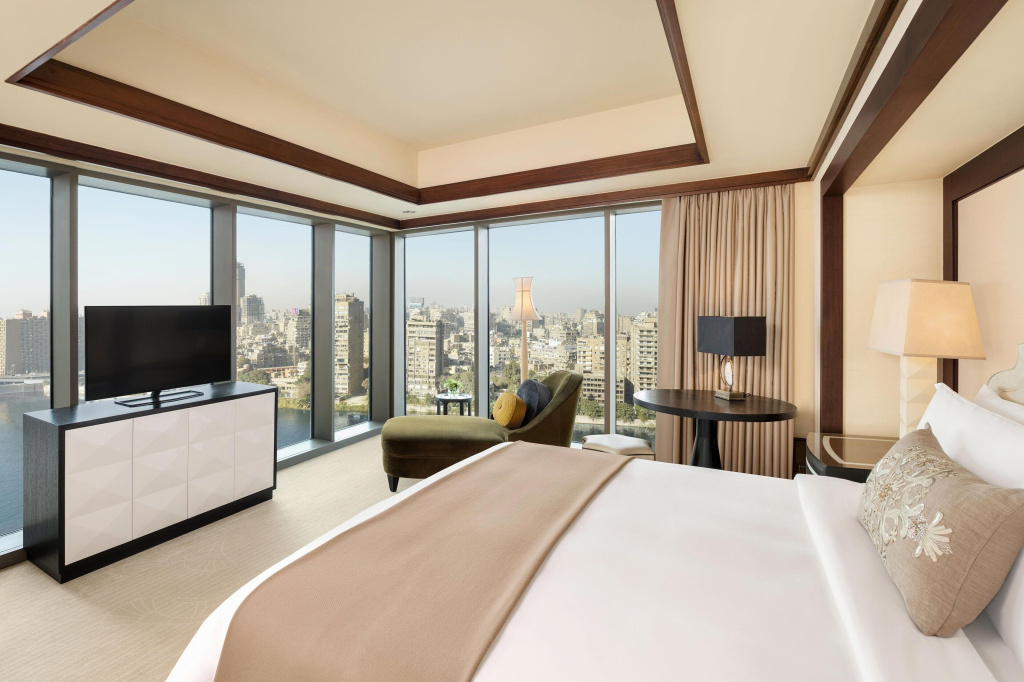 Astor Double room (full double bed)