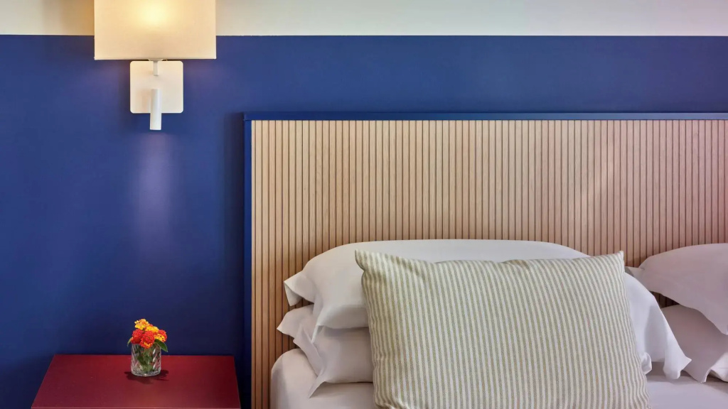 Serena Majestic Hotel Residence - Chambres