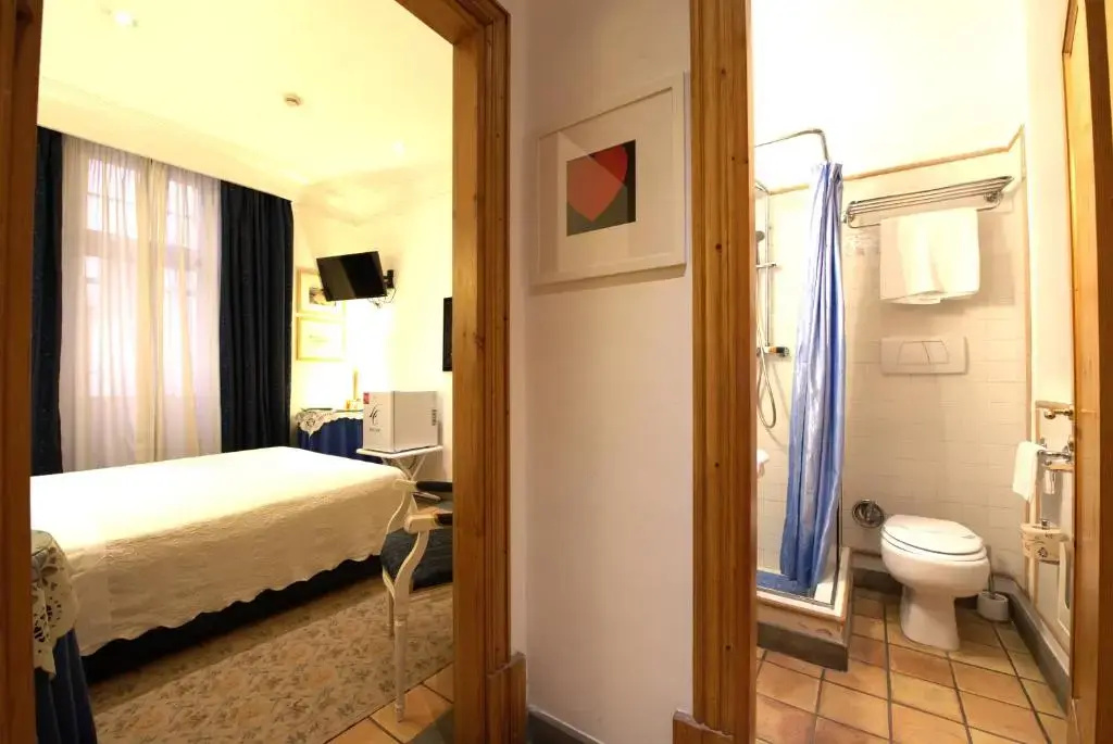 Hotel Locanda Cairoli - Général