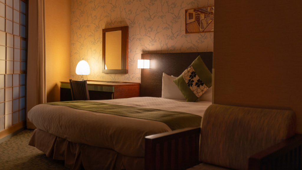 Hotel Vista Premio Kyoto Kawaramachi St. 사진 9