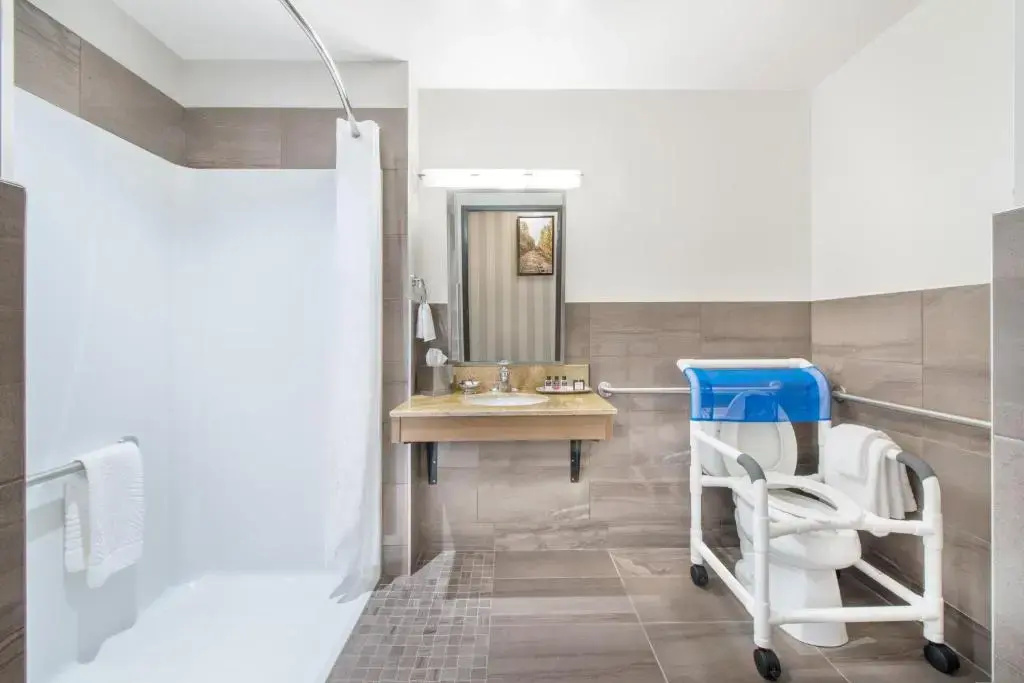 Hotel 11, MOD A Sonesta Collection - Chambres