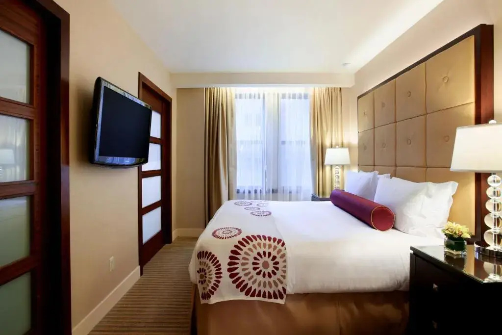 Hotel photo 7