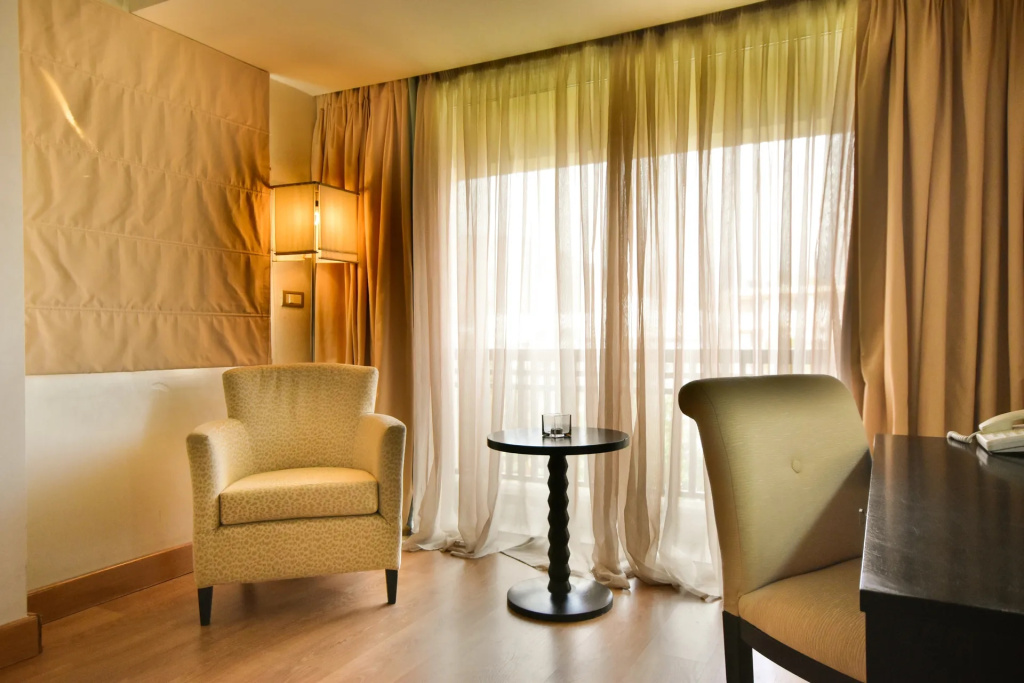 Plaza Resort Hotel - Chambres