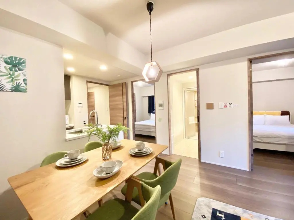 Akasaka Residence 사진 21