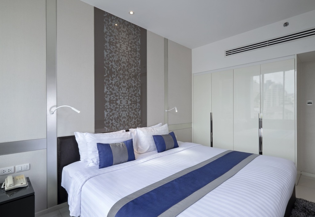 Mandarin Hotel Managed By Centre Point