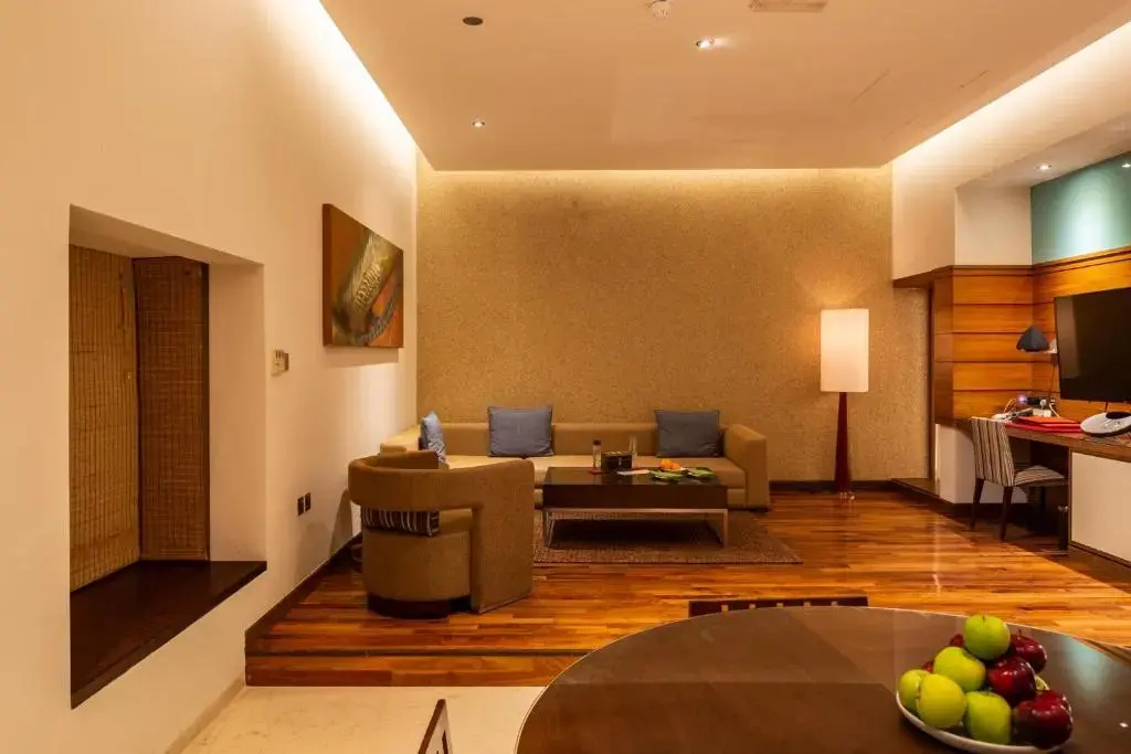 Meliá Desert Palm Hotel - Chambres
